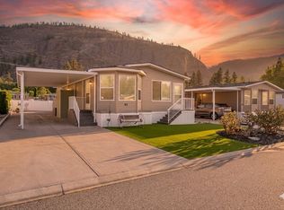 8598 Highway 97 #93, Oliver, BC V0H1T0