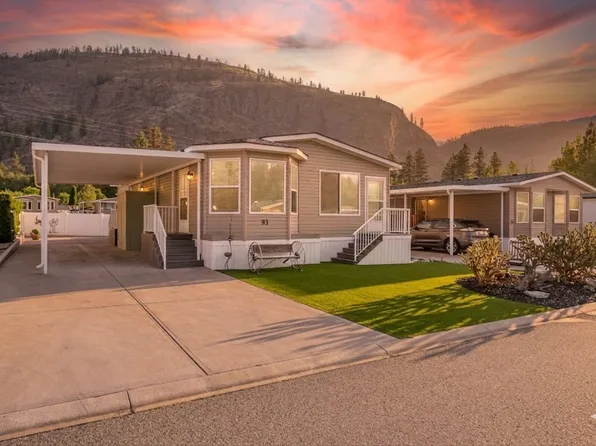 8598 Highway 97 #93, Oliver, BC V0H 1T0