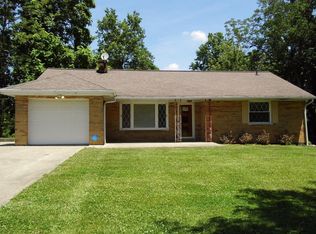 5942 Carpol Ave, Cincinnati, OH 45241
