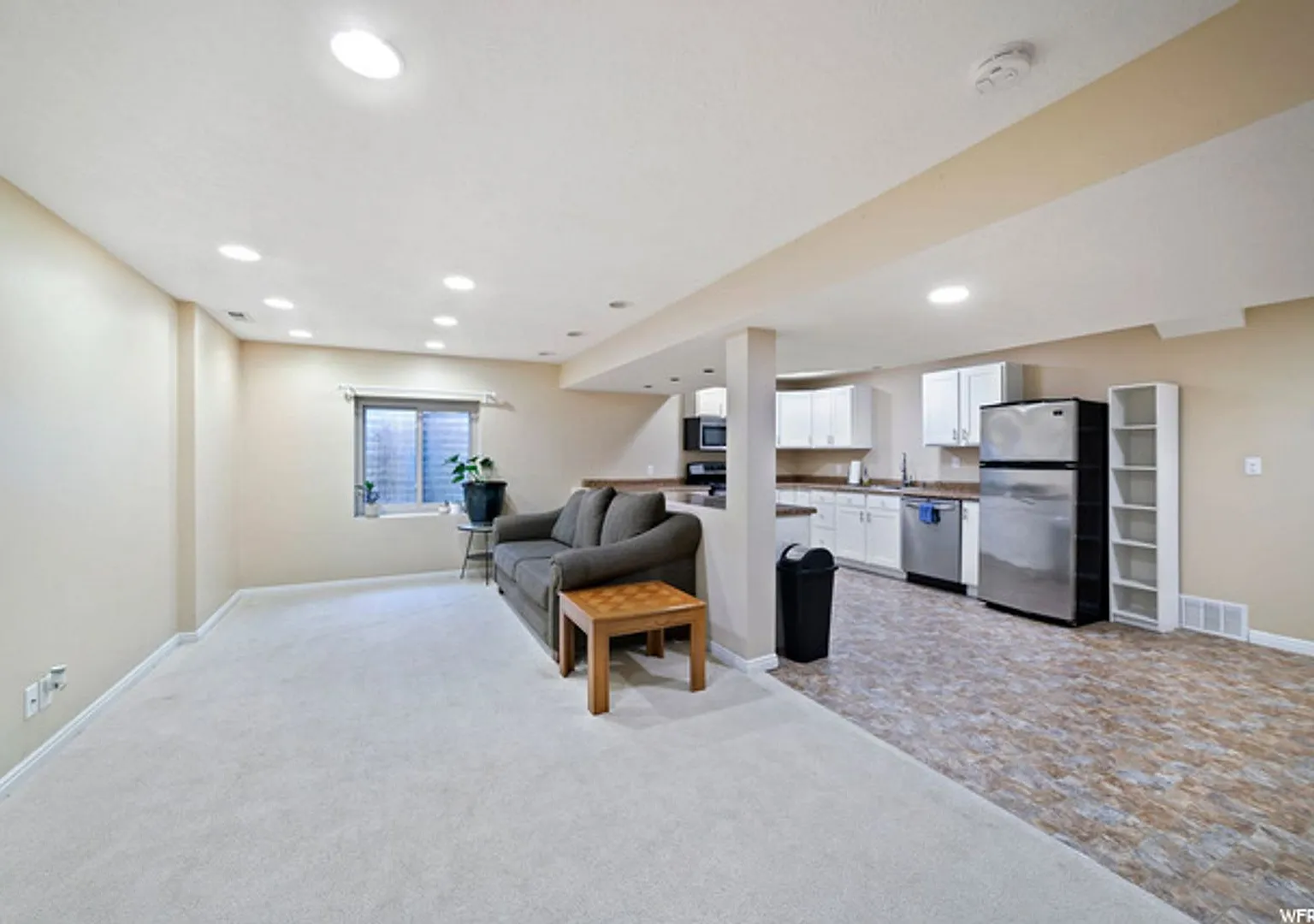 2 Bedroom Basement Unit in Eagle Mountain! — Photo 3