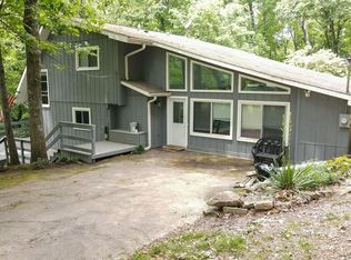 315 E Randall Rd, Rocky Face, GA 30740