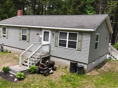 32 Callahan Road, Oxford, ME, 04270