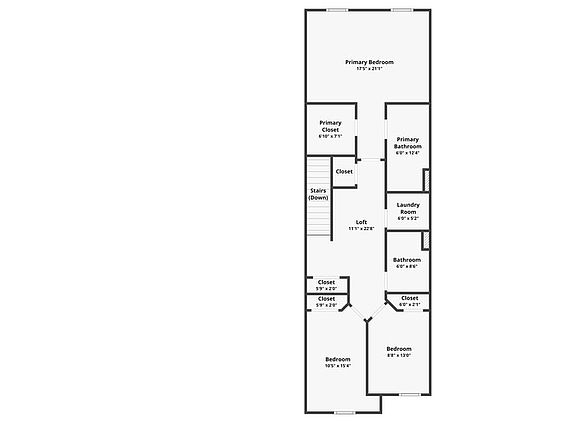 4th image of 2145 Great Sapphire Ln