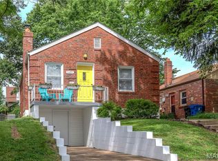 1437 Collins Ave, Saint Louis, MO 63117