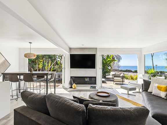 Double stacking doors for open air living.