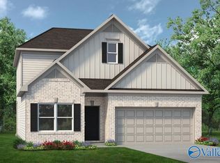 30085 Plantation Park Dr, Harvest, AL 35749