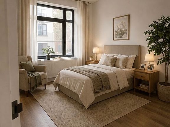 3rd image of 304 W 150th St #7C