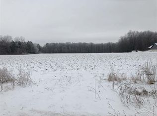 E Townline Rd, Frankenmuth, MI 48734