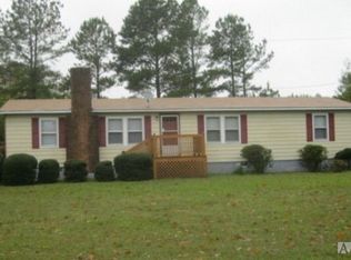 750 Nc Highway 45 S, Windsor, NC 27983