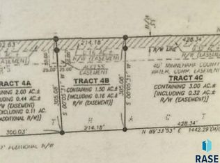 252nd Ave, Humboldt, SD 57035