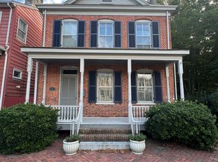 413 Washington St, Portsmouth, VA 23704