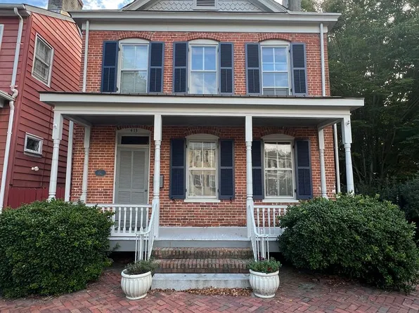 413 Washington St, Portsmouth, VA 23704