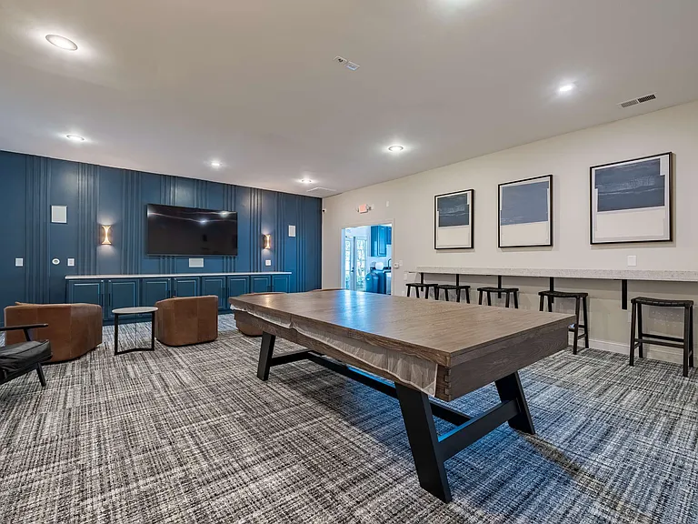 Legacy at Berkeley Place — Photo 27