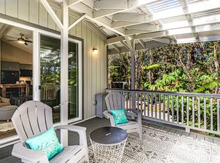 11-3812 2nd St, Volcano, HI 96785