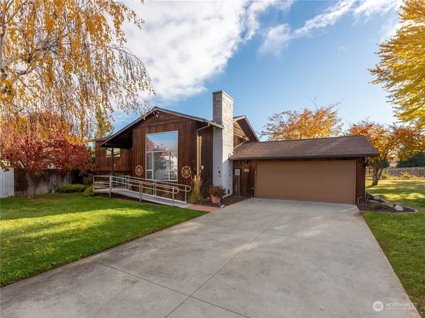 227 Grover Court, Wenatchee, WA 98801