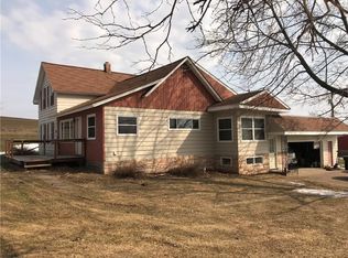 N8672 E Snow Creek Rd, Merrillan, WI 54754
