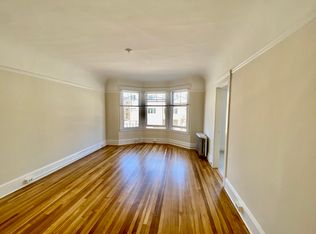 2665 Franklin St, San Francisco, CA 94123