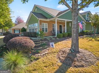 2603 Commonwealth Cir, Newnan, GA 30263