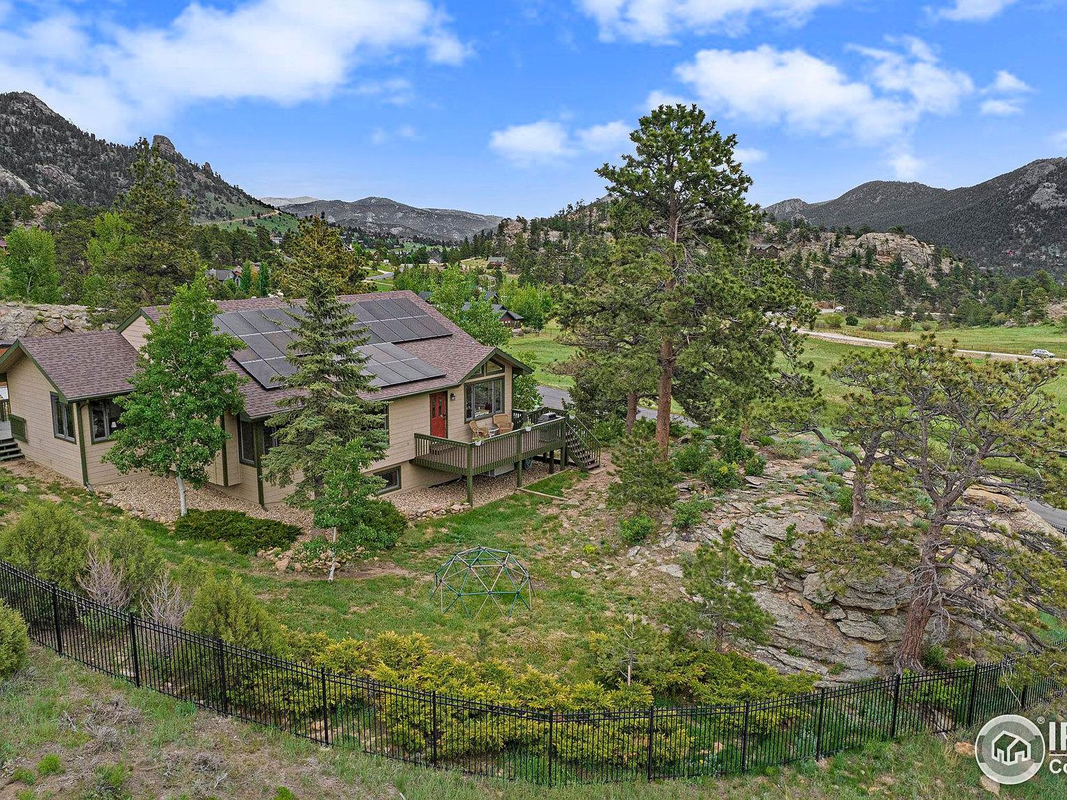 2365 Arapaho Rd, Estes Park, CO 80517 MLS 989826 Zillow