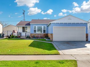 2734 Freckles Rd, Lakewood, CA 90712