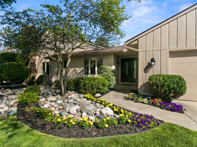 4217 Walnut Hills Ln SE, Kentwood, MI, 49512
