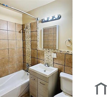 2nd image of 5658 S Marshfield Ave #1
