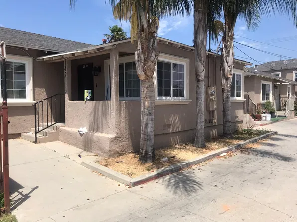 1427 1/2 W 105th St, Los Angeles, CA 90047