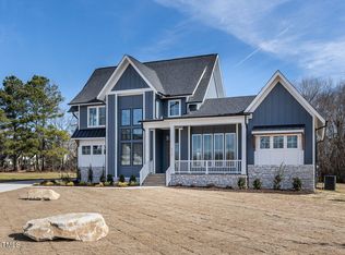 6520 Camellia Creek Dr, Raleigh, NC 27603