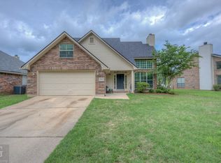 3666 Crestview Dr, Shreveport, LA 71119