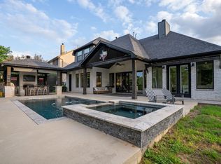 19178 Grandview Point, Montgomery, TX 77356