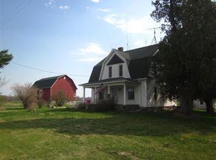 600 E Cannonsville Rd, Stanton, MI 48888