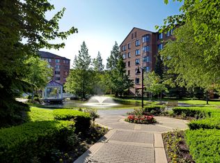 15151 Ford Rd APT 210, Dearborn, MI 48126