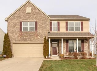 2220 Bluewing Rd, Greenwood, IN 46143