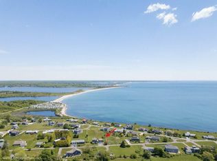 50 Indian Rd, Little Compton, RI 02837