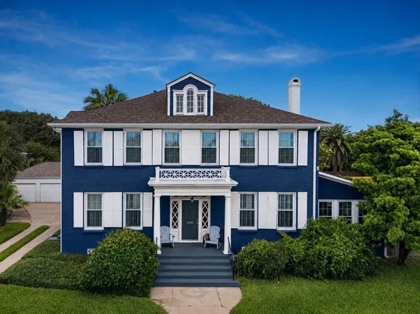 4602 Sherman Blvd, Galveston, TX 77551