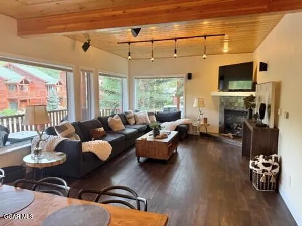 97 KINNEY Way #A, Winter Park, CO 80482