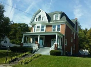 1601 Madison Ave, Tyrone, PA
