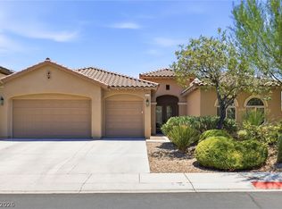 7414 Bugler Swan Way, North Las Vegas, NV 89084