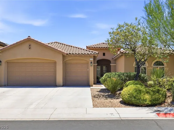7414 Bugler Swan Way, North Las Vegas, NV 89084
