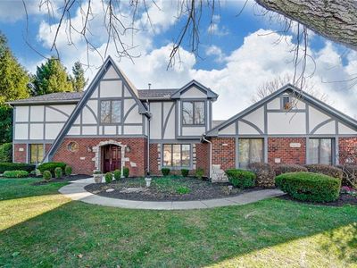 10440 Barnview Ct, Dayton, OH, 45458