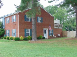 1137 Meadow Sage Ln, Virginia Beach, VA 23464
