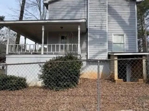 3356 Benton Harbor Ct, Decatur, GA 30034