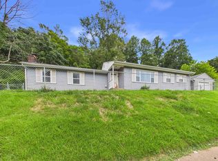 3557 16th Street Rd, Huntington, WV 25701