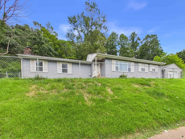 3557 16th Street Rd, Huntington, WV 25701
