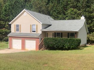 4848 Odessa West Inlt NW, Acworth, GA 30101