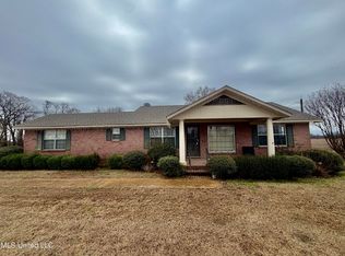22780 County Road 511, Sidon, MS 38954