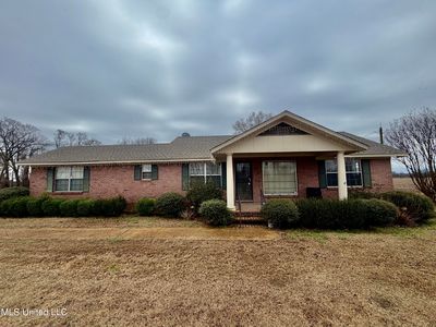 22780 County Road 511, Sidon, MS, 38954