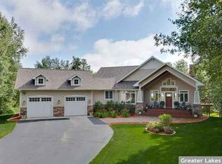 15584 Welton Rd, Brainerd, MN 56425