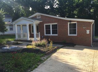 109 Ritchie Ave, Silver Spring, MD 20910