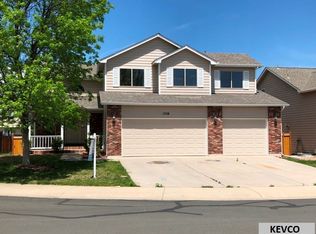 1538 Painted Desert Ct, Fort Collins, CO 80526